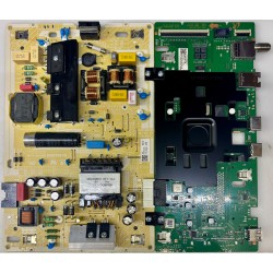 SAMSUNG BN96-58677S UA02 MAIN/POWER SUPPLY BOARD