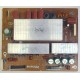 SAMSUNG LJ92-01763C X-MAIN BOARD