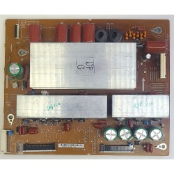 SAMSUNG LJ92-01763C X-MAIN BOARD