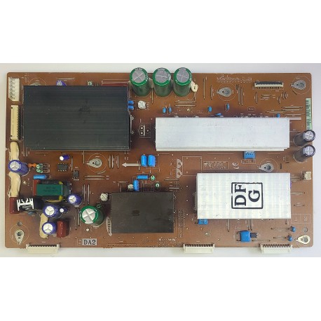 SAMSUNG LJ92-01764D Y-MAIN BOARD