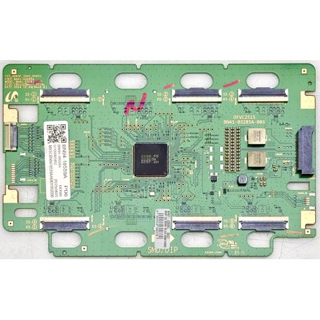SAMSUNG BN94-18559A LED DRIVER BOARD