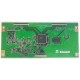 AUO 55.42T01.052 T-CON BOARD