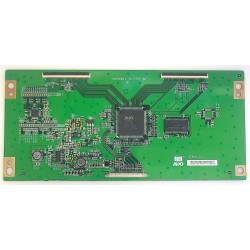 AUO 55.42T01.052 T-CON BOARD