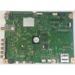 PANASONIC TXN/A1UJUUS MAIN BOARD TXNA1UJUUS, TC-P50ST6