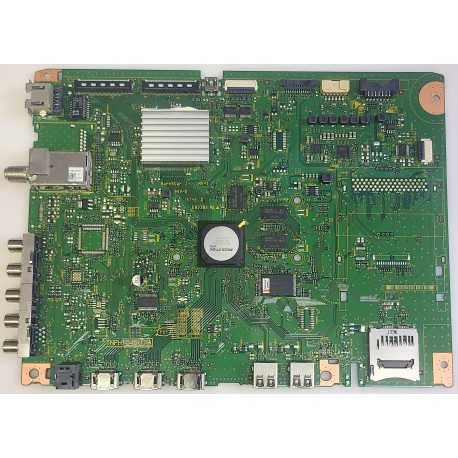 PANASONIC TXN/A1UJUUS MAIN BOARD TXNA1UJUUS, TC-P50ST6