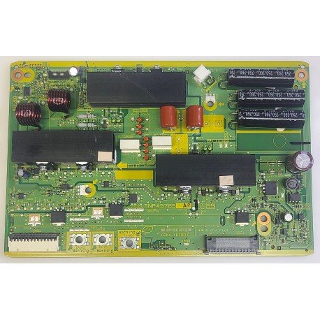 Panasonic TXNSS1UJUUS SS Board