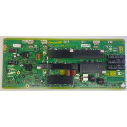 Panasonic TZTNP02UJUU (TNPA5764AB) SC Board