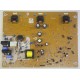 EMERSON A17FT-MPW POWER SUPPLY BOARD