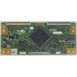 Sharp CPWBX3562TPZE T-Con Board