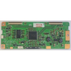 LG/PHILIPS 6871L-0896A T-CON BOARD