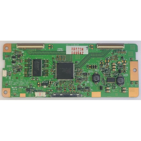 LG/PHILIPS 6871L-0896A T-CON BOARD