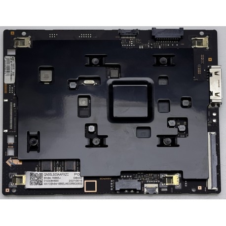 SAMSUNG BN94-16865J CD02 MAIN BOARD