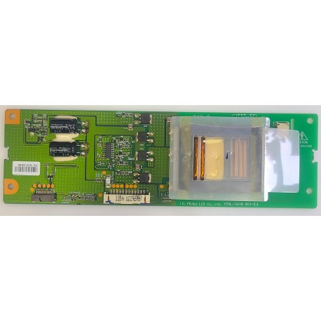 LG 6632L-0335A BACKLIGHT INVERTER SLAVE