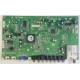 PHILIPS 996510003391 MAIN BOARD CBPF72MKPG