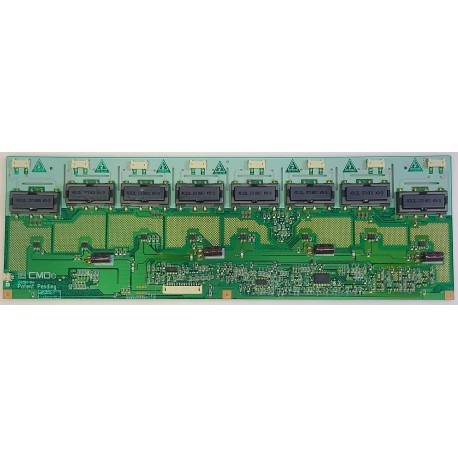 CMO 27-D008101 BACKLIGHT INVERTER
