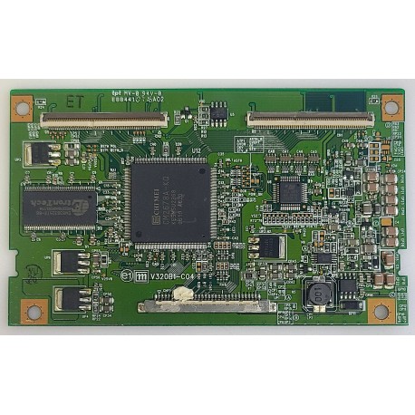 CMO 35-D015512 T-CON BOARD