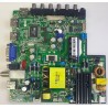 RCA CV3393BH-B42 MAIN/POWER SUPPLY BOARD