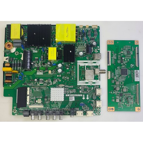 RCA RTU5820 V2 TV REPAIR KIT