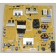 SHARP 9LE050006140610 POWER SUPPLY BOARD