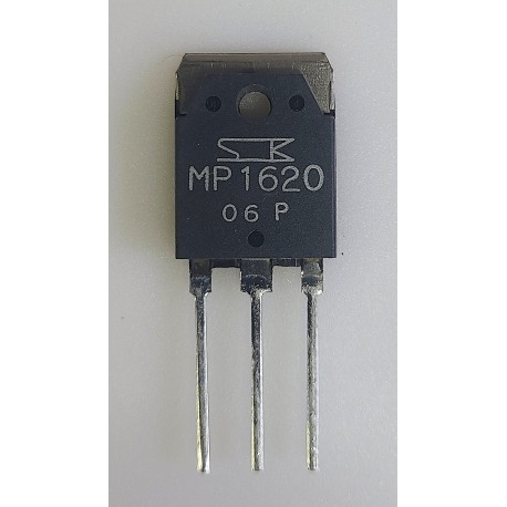 SONY 8-749-010-26 IC 874901026, MP1620