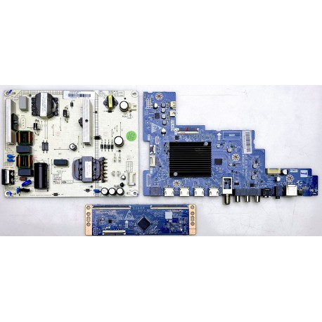 WESTINGHOUSE WR58UC4404 TV REPAIR KIT