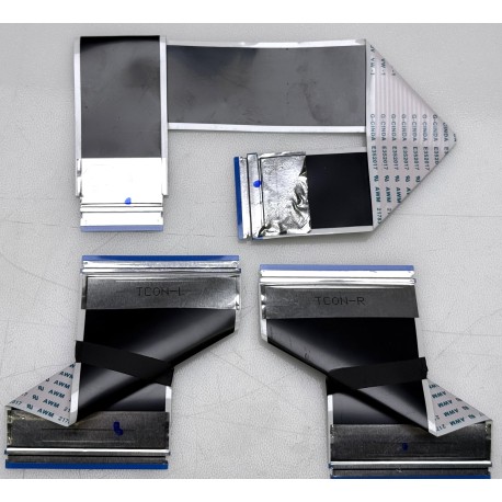 WESTINGHOUSE WR58UC4404 FFC SET