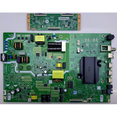 PHILIPS 50PUL6673/F6 SB7 TV REPAIR KIT