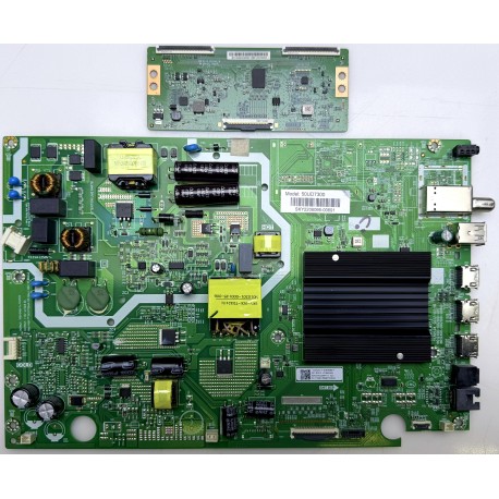 SKYWORTH 50UD7300 TV REPAIR KIT