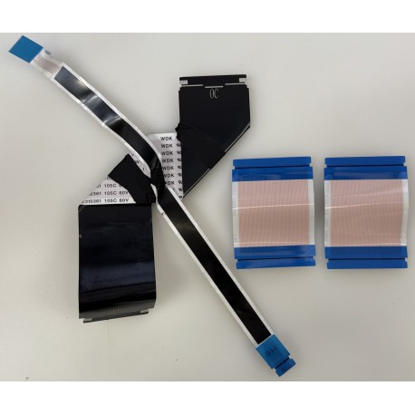 SKYWORTH 55UD7300 FFC SET