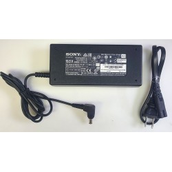 SONY 1-493-333-14 AC ADAPTER 149333314 (19.5V, 5.2A)