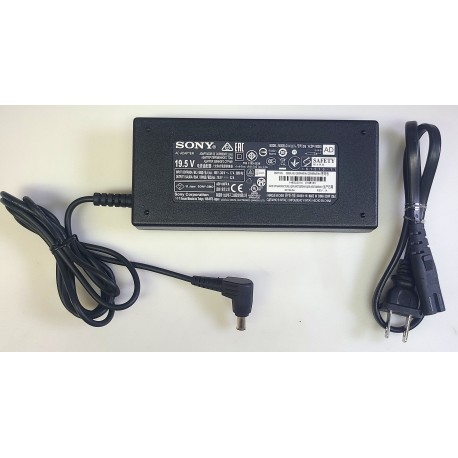 SONY 1-493-333-14 AC ADAPTER 149333314 (19.5V, 5.2A)