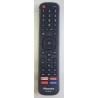 ERF2B60H HISENSE REMOTE CONTROL - NEW