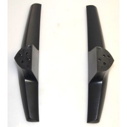 INSIGNIA P34T3260ADT01L0100 / P34T3261ADT01L0100 STAND/LEGS (SEE NOTE)