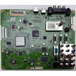 SAMSUNG BN94-01666E MAIN BOARD FOR LN52A650A1FXZA