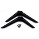 SKYWORTH 80302-04138 / 80302-04139 TV STAND/LEGS FOR 50UD7300