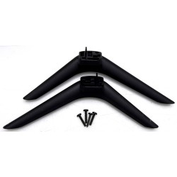 SKYWORTH 80302-04138 / 80302-04139 TV STAND/LEGS FOR 50UD7300