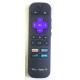 06-WFZNYY-CRC580 TCL ROKU REMOTE CONTROL - NEW