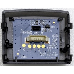 PHILIPS VB-K1RL-G5N-A-0326 POWER BUTTON