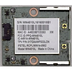 VIZIO 317GAAWF533LON WI-FI MODULE