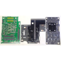 SAMSUNG QN77S95DAF FD01 TV REPAIR KIT