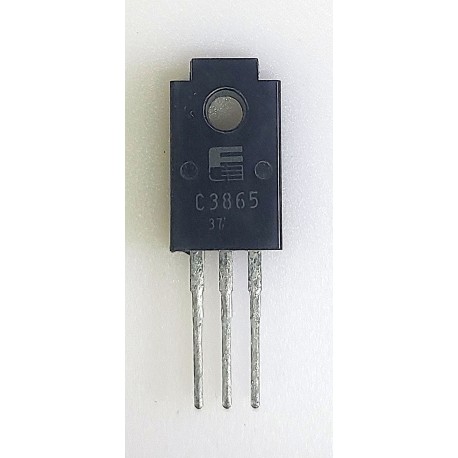 2SC3865 TRANSISTOR