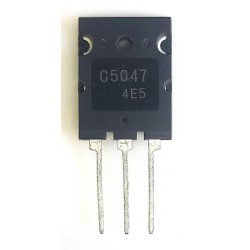 2SC5047 TRANSISTOR
