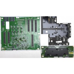 SAMSUNG QN83S95FAE TV REPAIR KIT, BN94-18657U, BN44-01334A