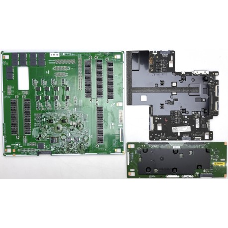 SAMSUNG QN83S95FAE TV REPAIR KIT, BN94-18657U, BN44-01334A