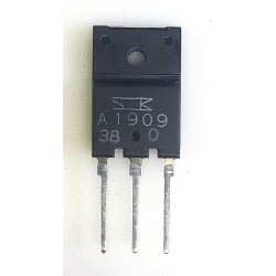2SA1909 TRANSISTOR