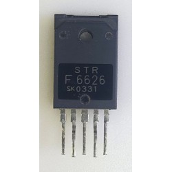 STR-F6626 IC STRF6626