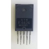 STR-F6626 IC STRF6626