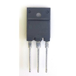 2SD2581 TRANSISTOR