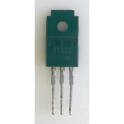 2SB1023 TRANSISTOR