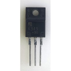 2SK949 TRANSISTOR ( 4 PCS) NEW
